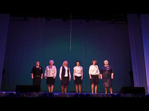 Видео: Юбилей школы №2 часть 2