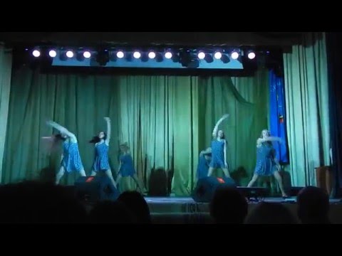 Видео: "Там нет меня" СГЮА ИЮ Студвесна 2016