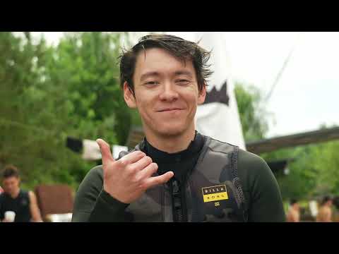 Видео: GAGARIN WAKE PARK - лучший вейк-парк в Центральной Азии