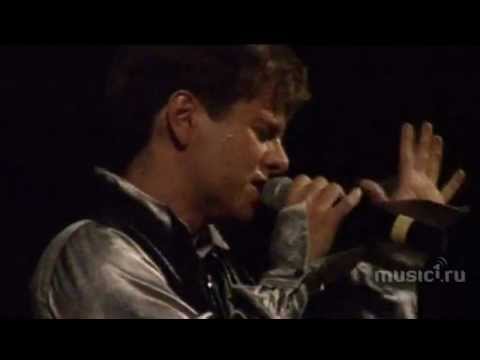 Видео: Андрей Губин - Я все знаю 1998