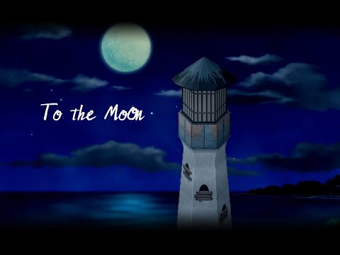 Видео: ВАШЕ ЖЕЛАНИЕ — ЗАКОН • To the Moon • #1