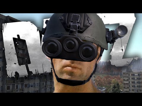 Видео: Такой разный Dayz Standalone