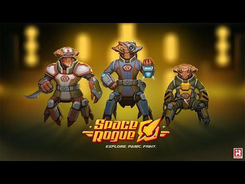 Видео: Space Rogue Прохождение #5