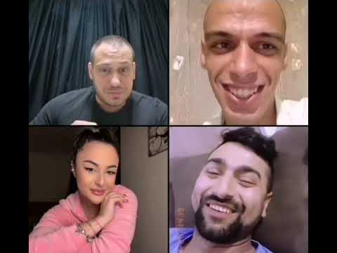 Видео: Езел и Токи 😀 уникални идиоти 😀