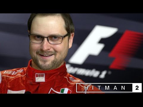 Видео: ПОДОЗРИТЕЛЬНЫЙ МЕХАНИК ► HITMAN 2 #2