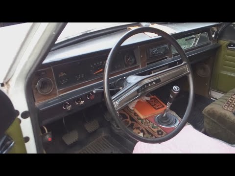 Видео: Ремонт Волги Газ 24. Часть 1