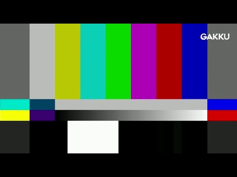 Видео: Уход на профилактику канала Gakku TV (Казахстан). 15.05.2024