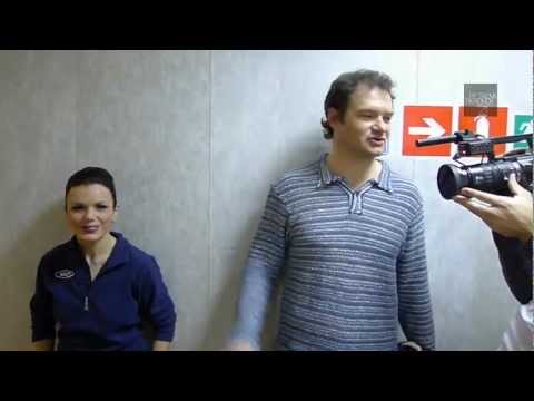 Видео: «ПРОФЕССИОНАЛЫ» за кулисами. Выпуск 5