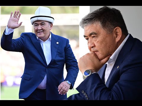 Видео: ТАШИЕВ Токтогул ШААРЫН толук АСФАЛЬТТАП жаңы МЕКТЕП -САДИК- БОЛЬНИЦА салууну БУЙРУП тапшырманы БЕРДИ