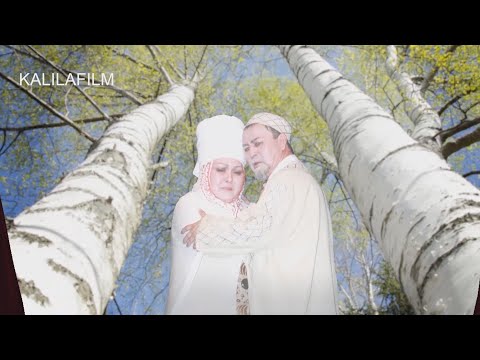 Видео: Жетісудың өнердегі қос жұлдызы. Кендебай - Алмахан / Фильмінің қысқа нұсқасы.