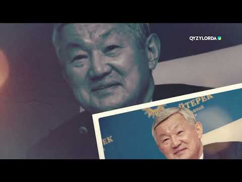 Видео: "Сапарбаев феномені". Деректі фильм. ТОЛЫҚ НҰСҚАСЫ!