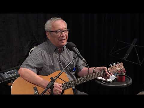 Видео: Юлий Ким 04.04.2024 Хайфа