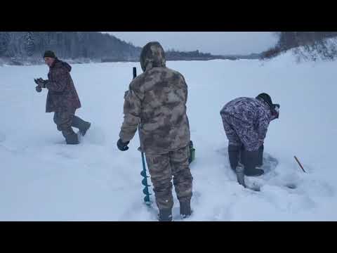 Видео: Рыбалка под Матвеевкой.