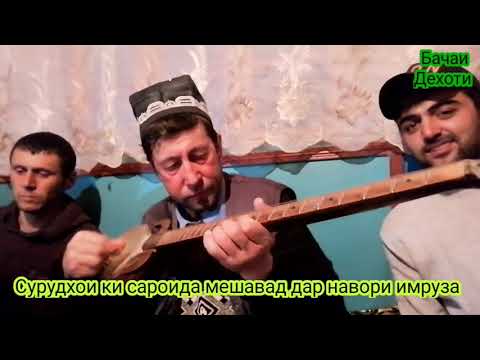 Видео: Шогирди Тошпулод булбули фароб Зарифако🇹🇯👍🤲💪