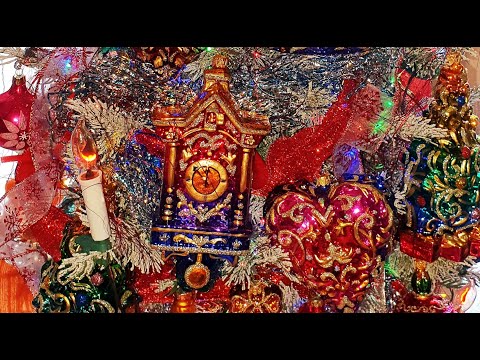 Видео: Новогодняя Сказка