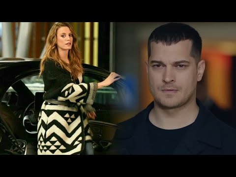 Видео: [2 октября 2025 г.] Шокирующие новости о Серенай и Чагатае удивляет всех