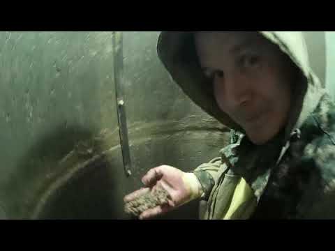 Видео: А ЕСЛИ КОПАТЬ КОЛОДЕЦ ГЛУБЖЕ ВОДЫ БУДЕТ БОЛЬШЕ ИЛИ...…..