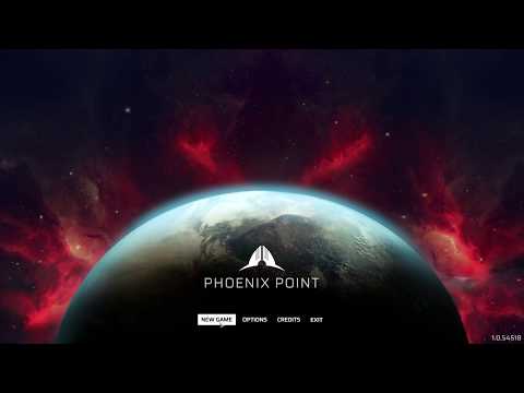 Видео: PHOENIX POINT - WALKTHROUGH #1 | Ultra Settings FULL HD / Прохождение  #1