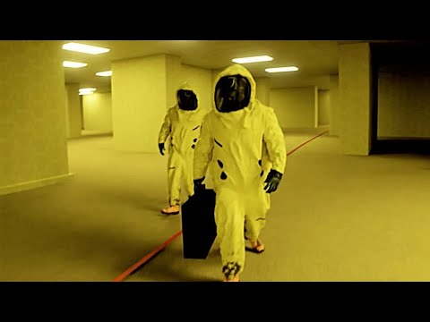 Видео: провалились в becrooms