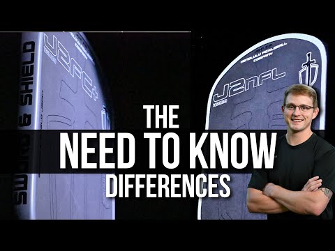 Видео: Honolulu J2NF и J2FC+: подробный обзор и сравнение