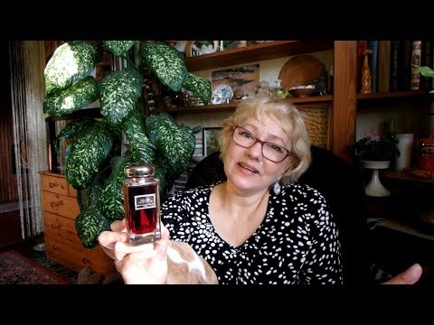 Видео: ароматные покупочки на осень