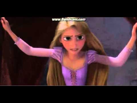 Видео: Джек Эльза и Рапунцель-Ты моё счастье