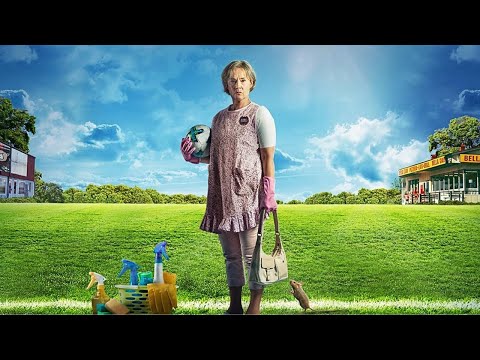 Видео: КЛАССНАЯ ЭКРАНИЗАЦИЯ РОМАНА ФРЕДЕРИКА БАКМАНА! НОВАЯ ЖИЗНЬ В 60 ЛЕТ! ЗДЕСЬ БЫЛА БРИТТ МАРИ