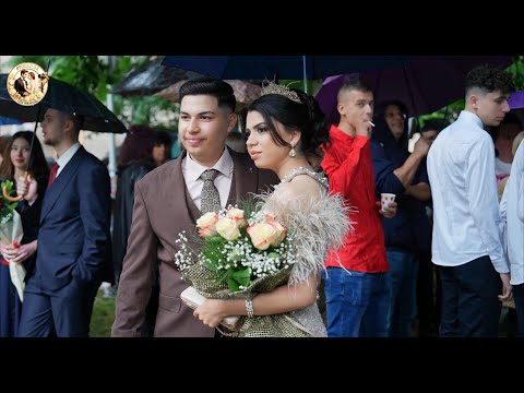 Видео: Изпращане Никалъс Prom 2025  гр.Лом.