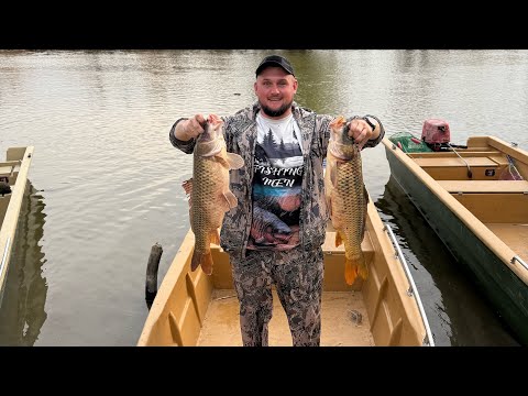 Видео: Очередной выезд на сазана,Атырауская область ,Ганюшкино !!!!отличная рыбалка