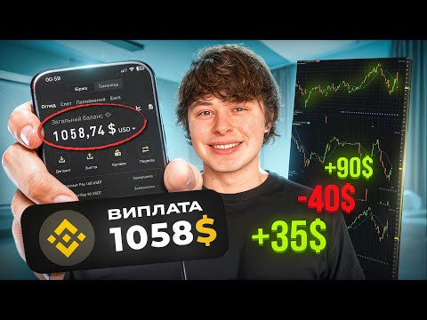 Видео: Торгував за Сигналами 14 Днів і ось скільки я заробив…