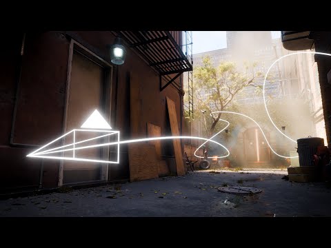 Видео: AutoCam: бесплатное дополнение к Blender для мгновенной анимации камер