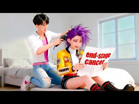 Видео: Руми и Джину: Свадебная трагедия — она упала в обморок у алтаря и умерла | K-pop Demon Hunters