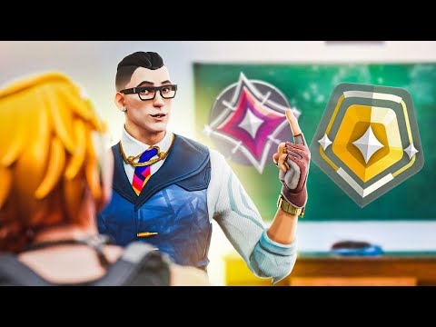 Видео: Он 2 года играет на ЗОЛОТЕ и не может апнуть ПЛАТИНУ, ПОЧЕМУ?!