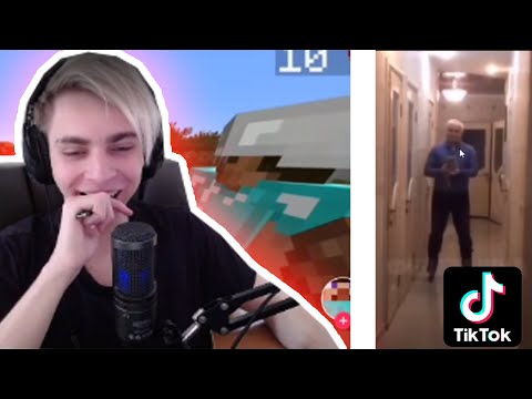 Видео: МОКРИВСКИЙ СМОТРИТ TIK TOK | ЧАСТЬ 1 | РЕАКТЫ МОКРИВСКОГО