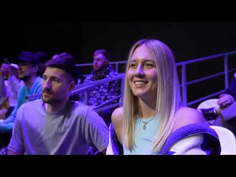 Видео: ФИНАЛ | V ТУР | Владислав  «Sports Illustrated» Мелешкин vs Артем «VIHR» Вихров