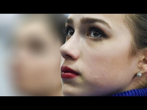 Видео: АЛИНА ЗАГИТОВА// КОММЕНТАРИИ ИНОСТРАНЦЕВ | アリナ・ザギトワ