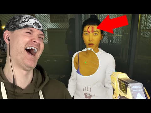 Видео: ЗОМБИ С ПРИКОЛОМ ► Quarantine Zone: The Last Check |2| Полное прохождение