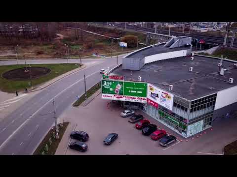 Видео: Вологда. Золотая осень 2.