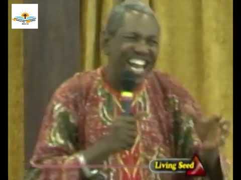 Видео: Плодотворная жизнь - Бро Гбиле Аканни