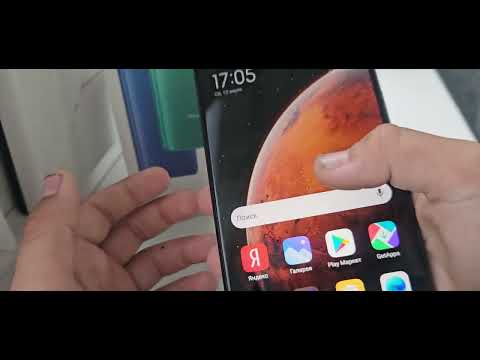 Видео: Обзор Xiaomi Redmi 9