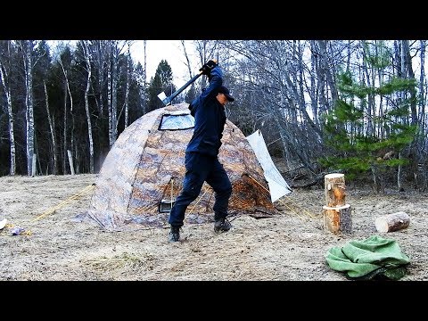 Видео: [РВ] МОЙ САМЫЙ УНЫЛЫЙ ПОХОД 2019