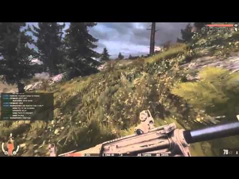 Видео: WarZ - Жизнь после апокалипсиса - Экспресс Запись