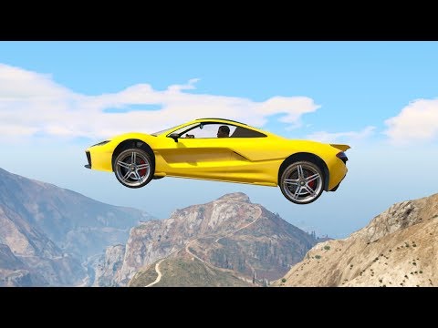 Видео: А РУКИ-ТО ПОМНЯТ 🚗 GTA 5 Online Гонки