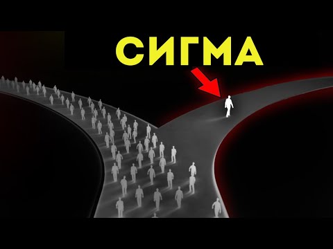Видео: 10 НЕОБЫЧНЫХ вещей, которые ИНТЕРЕСНЫ СИГМА ЖЕНЩИНАМ