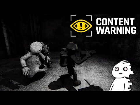 Видео: СМІШНО І СТРАШНО | Content Warning