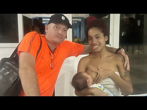 Видео: Кубинская жена для русского! Как живет русско-кубинская семья на Кубе?