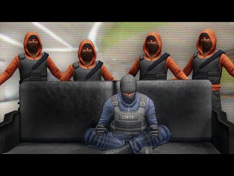 Видео: Критический Оперативно-троллинг