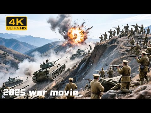 Видео: [Боевой засад] Вражеская бронетехника внезапно атакует шангганьлинь, добровольцы контратакуют!