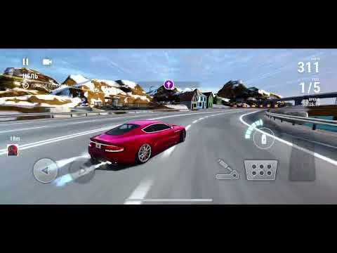 Видео: Супер гонка Race Max Pro