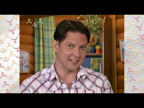 Видео: Шишкин Лес.  Физкультура для ума 23